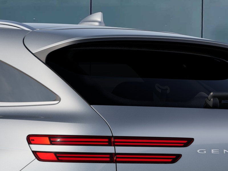 2027 Genesis GV70 2.5T