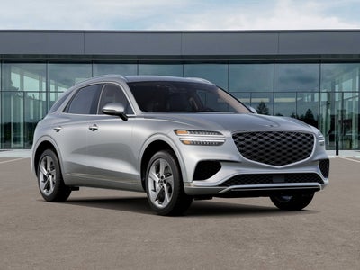 2027 Genesis GV70 2.5T