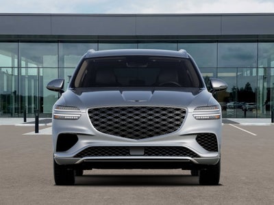 2027 Genesis GV70 2.5T