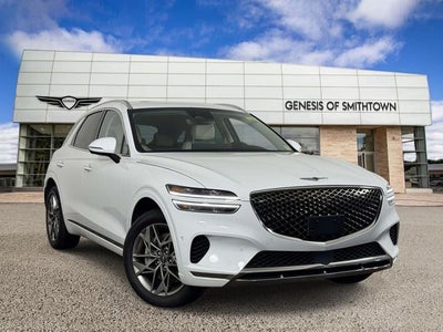 2023 Genesis GV70 2.5T Advanced