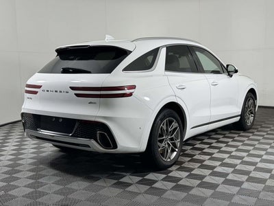 2023 Genesis GV70 2.5T Advanced