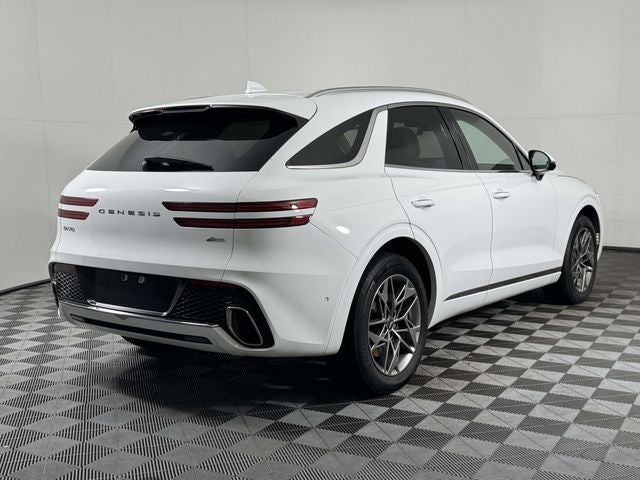 2023 Genesis GV70 2.5T Advanced