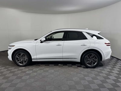 2023 Genesis GV70 2.5T Advanced