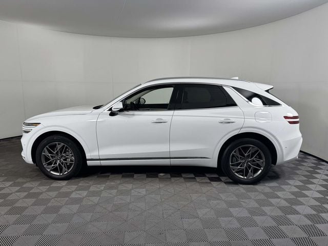 2023 Genesis GV70 2.5T Advanced