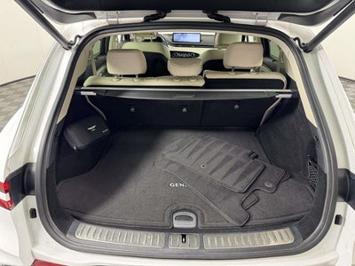 2023 Genesis GV70 2.5T Advanced