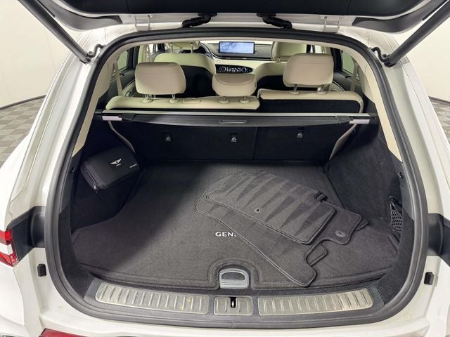 2023 Genesis GV70 2.5T Advanced
