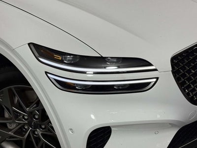 2023 Genesis GV70 2.5T Advanced