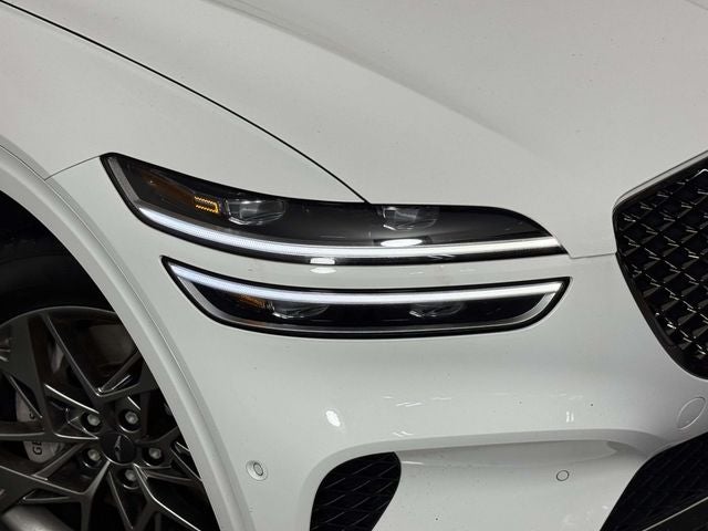 2023 Genesis GV70 2.5T Advanced