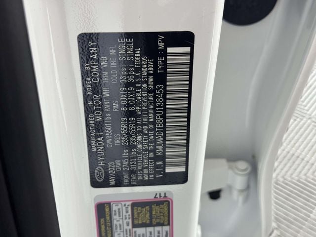 2023 Genesis GV70 2.5T Advanced