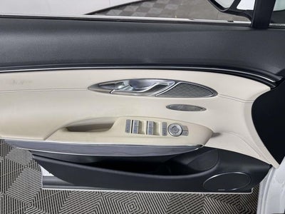 2023 Genesis GV70 2.5T Advanced