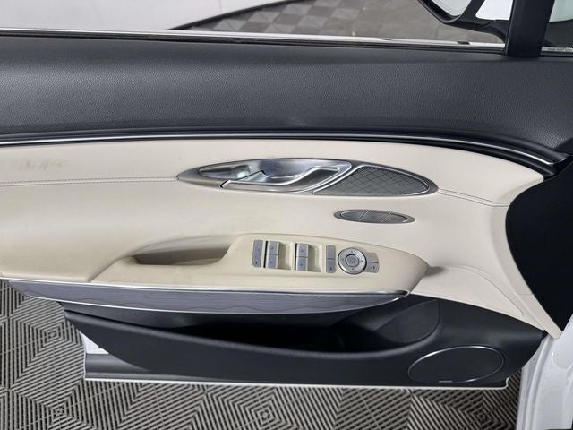 2023 Genesis GV70 2.5T Advanced