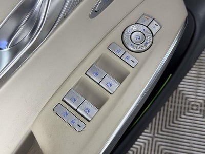 2023 Genesis GV70 2.5T Advanced