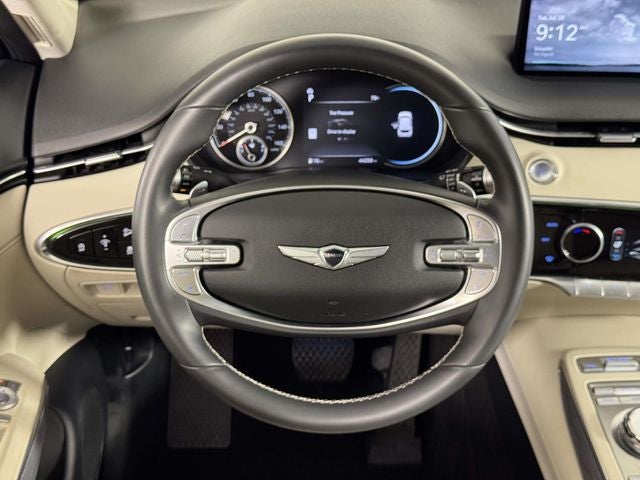 2023 Genesis GV70 2.5T Advanced