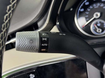 2023 Genesis GV70 2.5T Advanced