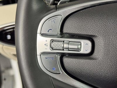 2023 Genesis GV70 2.5T Advanced