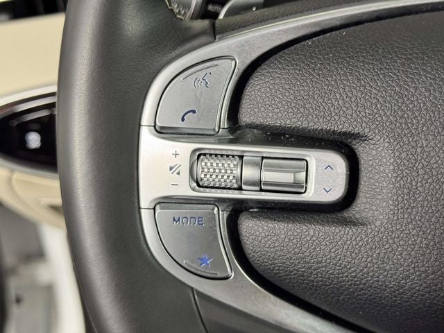 2023 Genesis GV70 2.5T Advanced
