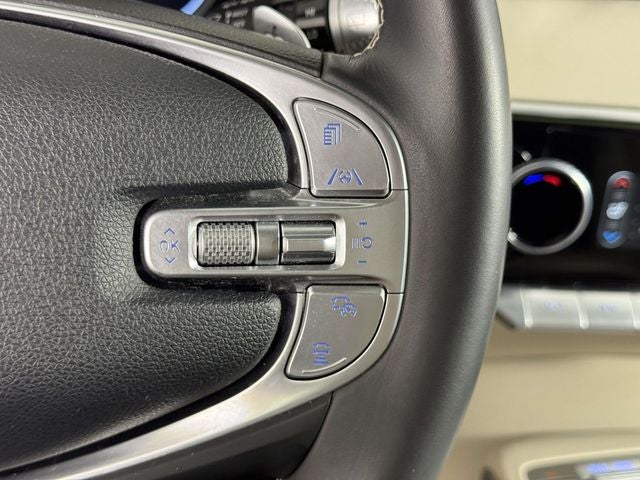 2023 Genesis GV70 2.5T Advanced