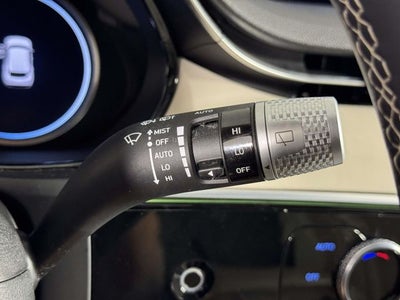 2023 Genesis GV70 2.5T Advanced