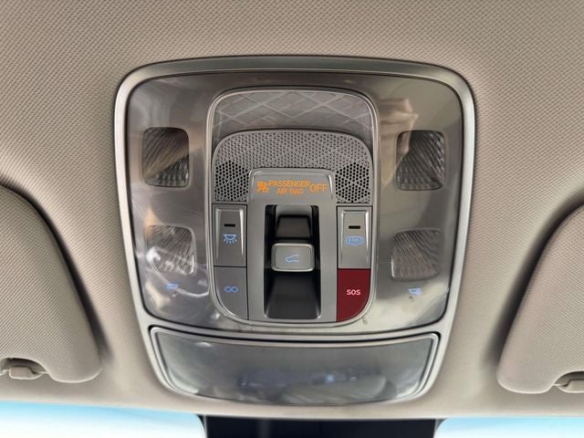 2023 Genesis GV70 2.5T Advanced