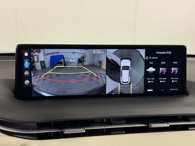 2023 Genesis GV70 2.5T Advanced