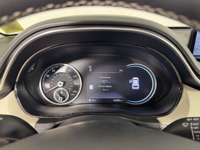 2023 Genesis GV70 2.5T Advanced
