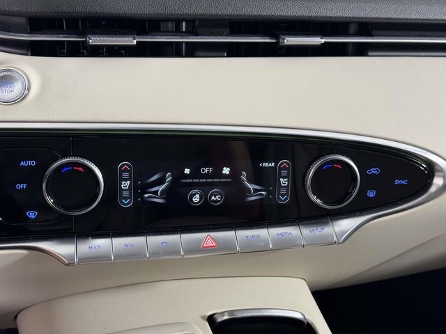 2023 Genesis GV70 2.5T Advanced