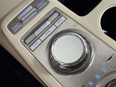2023 Genesis GV70 2.5T Advanced