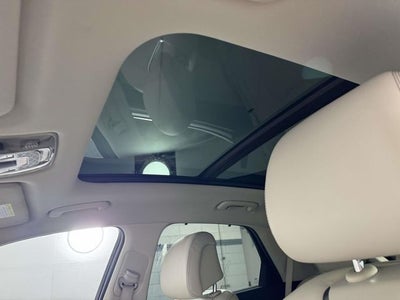 2023 Genesis GV70 2.5T Advanced