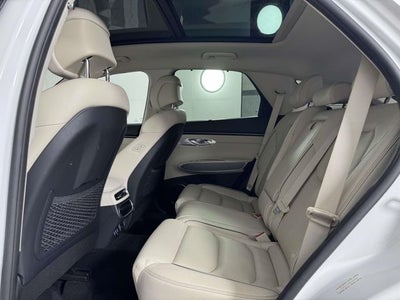 2023 Genesis GV70 2.5T Advanced