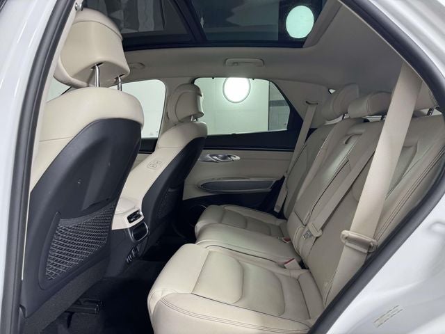 2023 Genesis GV70 2.5T Advanced