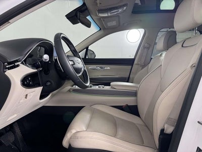 2023 Genesis GV70 2.5T Advanced