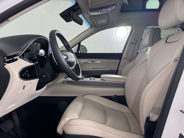 2023 Genesis GV70 2.5T Advanced