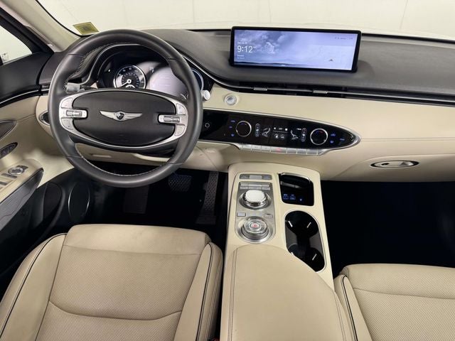 2023 Genesis GV70 2.5T Advanced