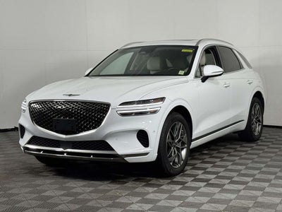 2023 Genesis GV70 2.5T Advanced