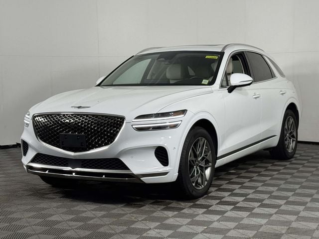 2023 Genesis GV70 2.5T Advanced