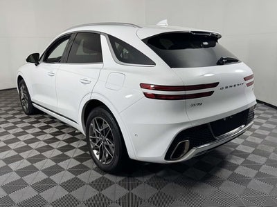 2023 Genesis GV70 2.5T Advanced