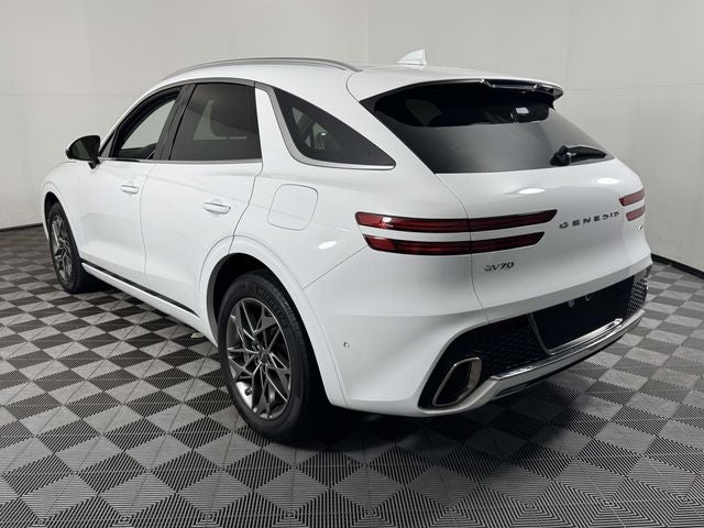 2023 Genesis GV70 2.5T Advanced