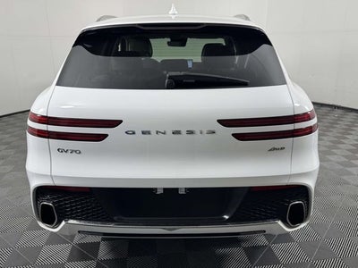 2023 Genesis GV70 2.5T Advanced