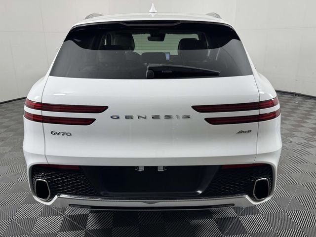 2023 Genesis GV70 2.5T Advanced