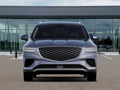 2027 Genesis GV70 2.5T