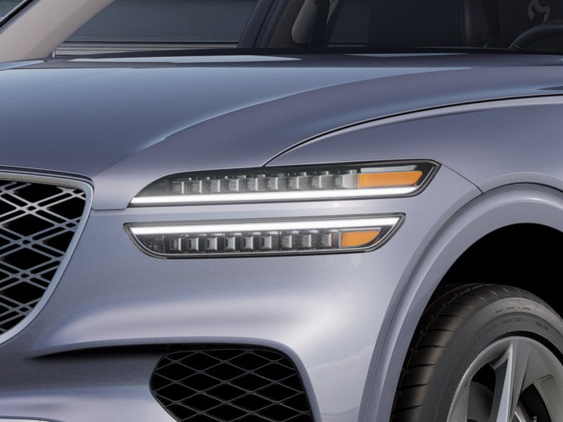 2027 Genesis GV70 2.5T
