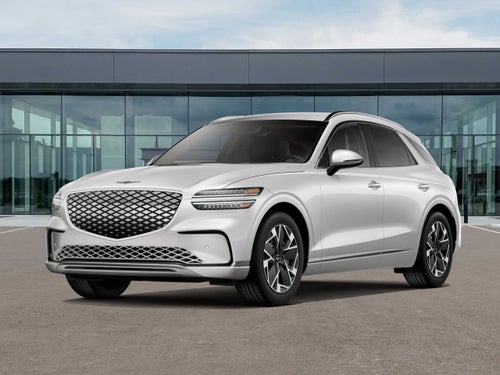 2027 Genesis Electrified GV70 19"