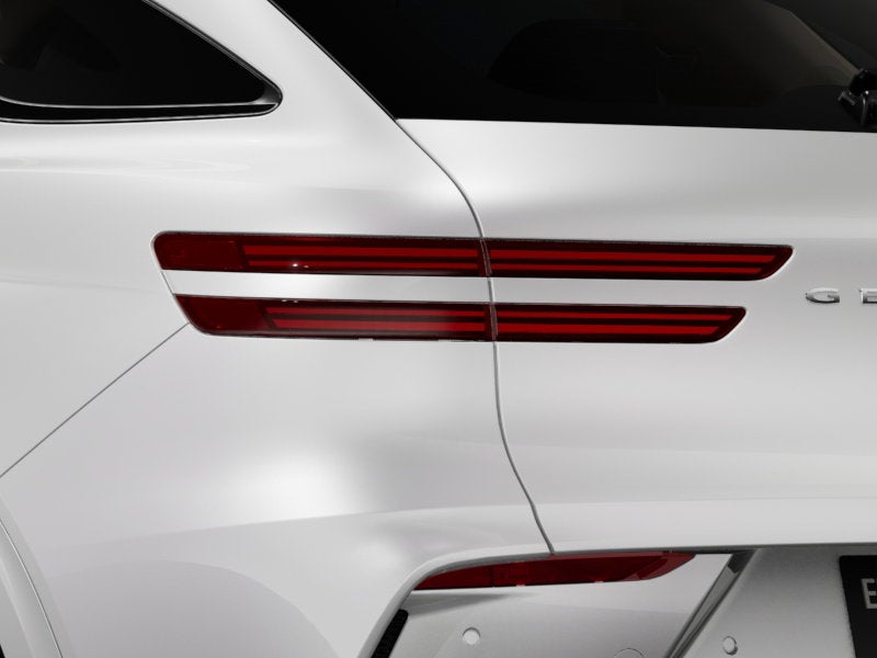 2027 Genesis Electrified GV70 19"