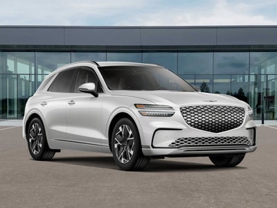 2027 Genesis Electrified GV70 19"