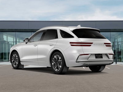 2027 Genesis Electrified GV70 19"
