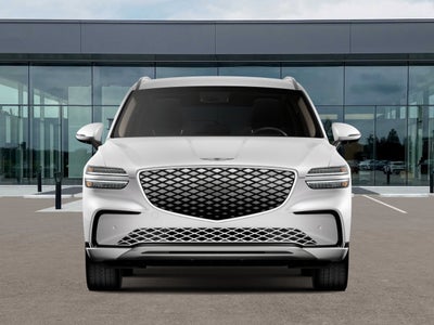 2027 Genesis Electrified GV70 19"