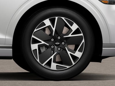 2027 Genesis Electrified GV70 19"