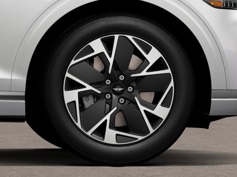 2027 Genesis Electrified GV70 19"