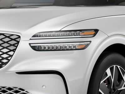 2027 Genesis Electrified GV70 19"