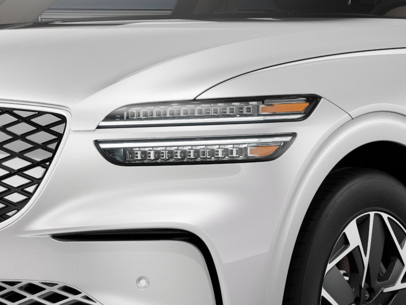 2027 Genesis Electrified GV70 19"